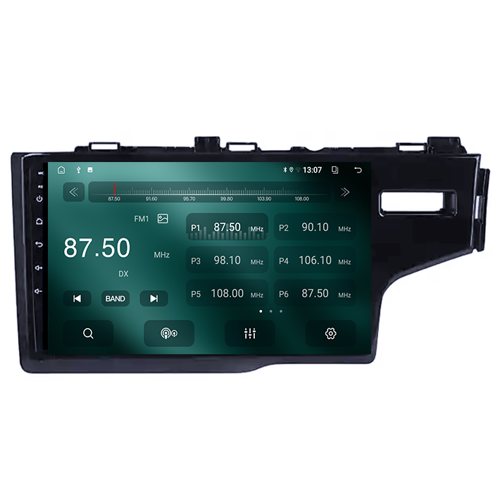 (Resigilata) Navigatie dedicata Honda Fit 2014, 2GB RAM 32GB ROM, Quad Core, Display 10" IPS Full HD, Carplay, Android 13, Bluetooth, Magazin Play, Suport camere AHD [11]