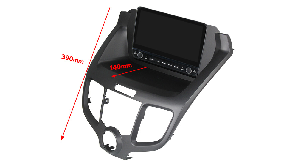 Navigatie dedicata Honda Odyssey 3 2003-2008 cu butoane rotative model 2024, 9 Inch, 2GB RAM 32GB ROM, Quadcore, Android 13, WiFi, Bluetooth, Magazin Play [7]