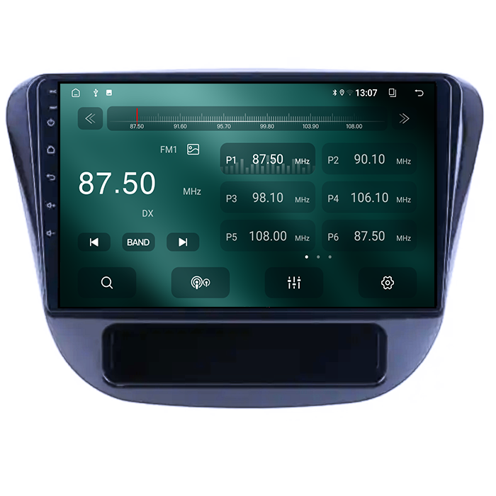 (Resigilata) Navigatie dedicata Hyundai Elantra 2019, 2GB RAM 32GB ROM, Quad Core, Display 9" IPS Full HD, Carplay, Android 13, Bluetooth, Magazin Play, Suport camere AHD [9]