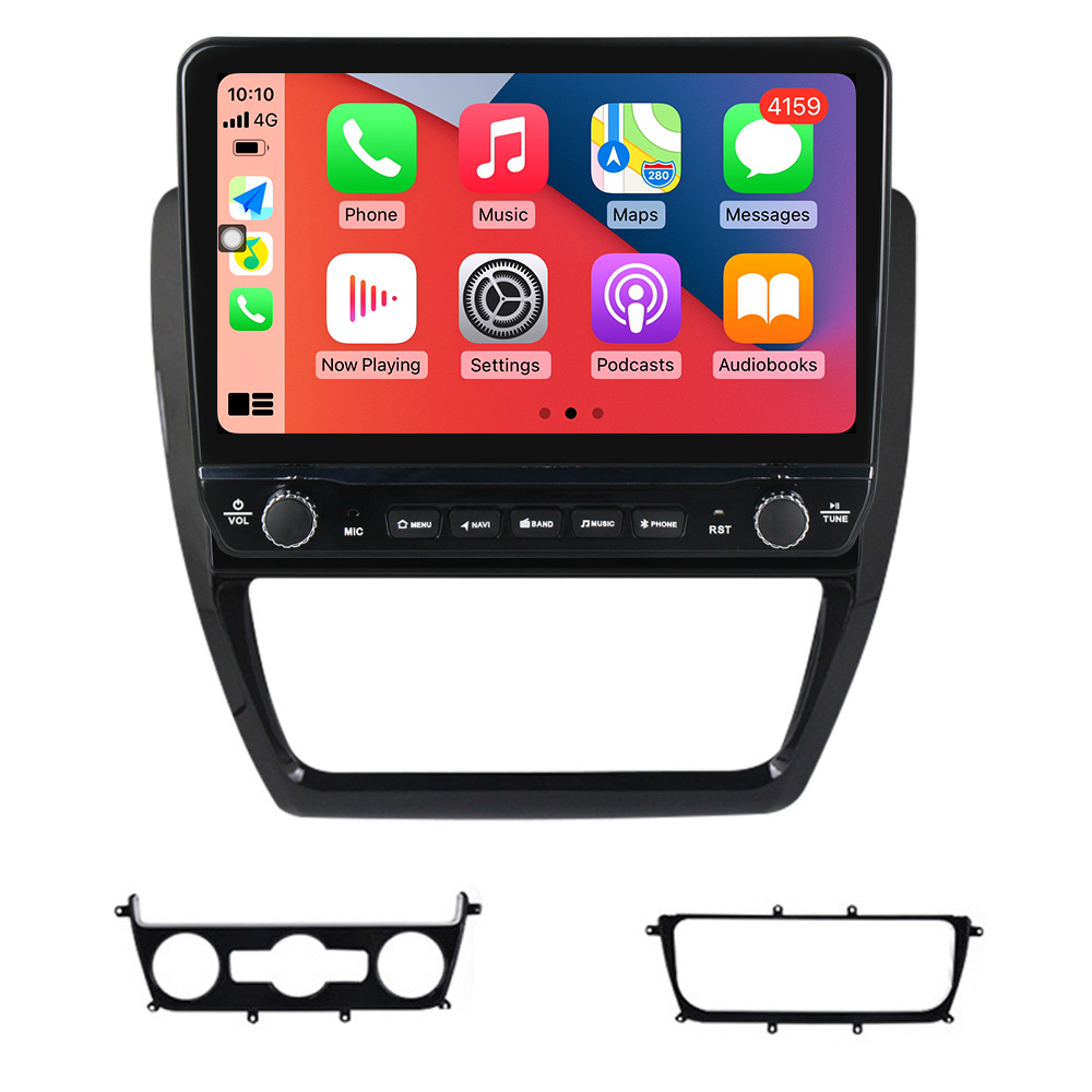 Navigatie dedicata Sagitar 2012-2016 cu butoane rotative model 2024, 10 Inch, 2GB RAM 32GB ROM, Quadcore, Android 13, WiFi, Bluetooth, Magazin Play [2]