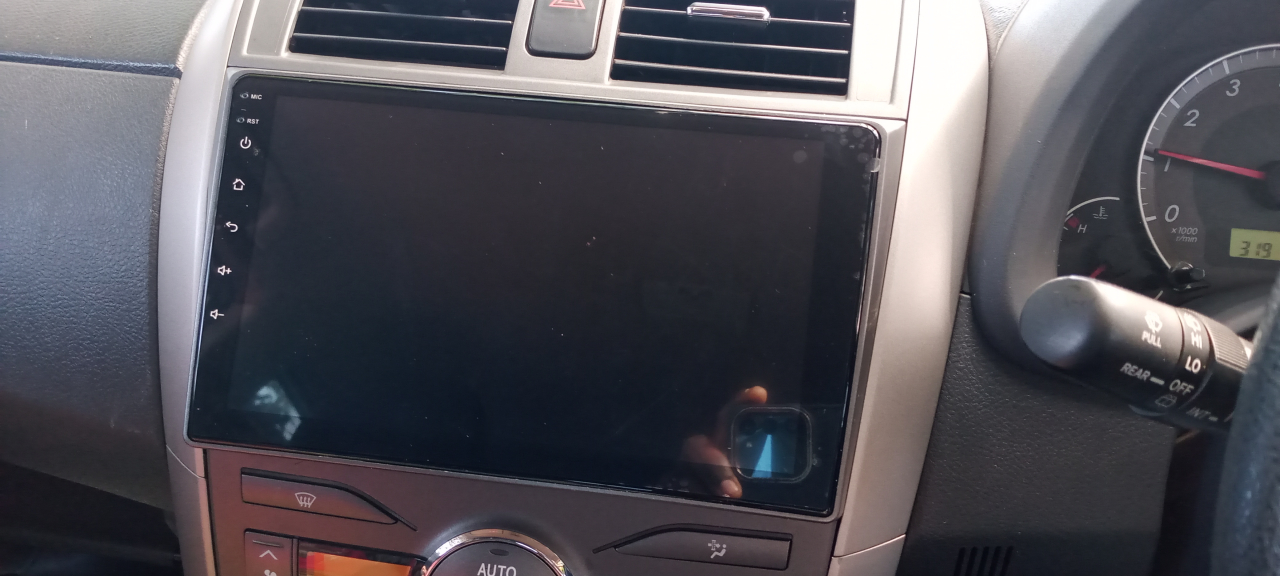 Navigatie dedicata Hyundai Rohens Coupe 2009-2011, 4GB RAM 64GB ROM, Octacore, Android 13, Display QLED 9", DSP, Carplay, Android Auto, Internet, Youtube, Waze, WIFI, Bluetooth [5]