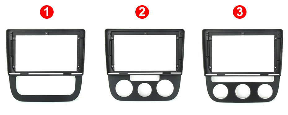 Navigatie dedicata Jetta 5 2005-2010 cu butoane rotative model 2024, 9 Inch, 2GB RAM 32GB ROM, Quadcore, Android 13, WiFi, Bluetooth, Magazin Play [10]