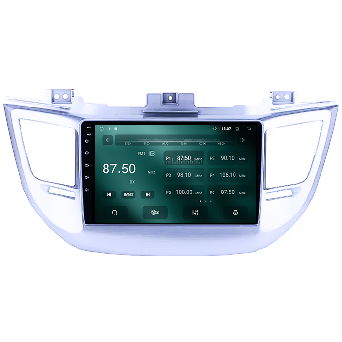 (Resigilata) Navigatie dedicata Hyundai Tucson 2014-2018, 2GB RAM 32GB ROM, Quad Core, Display 9" IPS Full HD, Carplay, Android 13, Bluetooth, Magazin Play, Suport camere AHD [6]