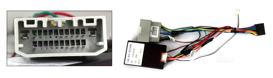 Navigatie dedicata Dodge caliber 2009-2013 cu butoane rotative model 2024, 9 Inch, 2GB RAM 32GB ROM, Quadcore, Android 13, WiFi, Bluetooth, Magazin Play [7]