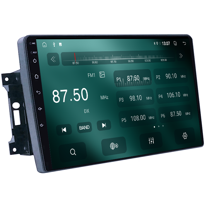 (Resigilata) Navigatie dedicata Jeep Wrangler Rubicon 2008-2010, 2GB RAM 32GB ROM, Quad Core, Display 10" IPS Full HD, Carplay, Android 13, Bluetooth, Magazin Play, Suport camere AHD [9]