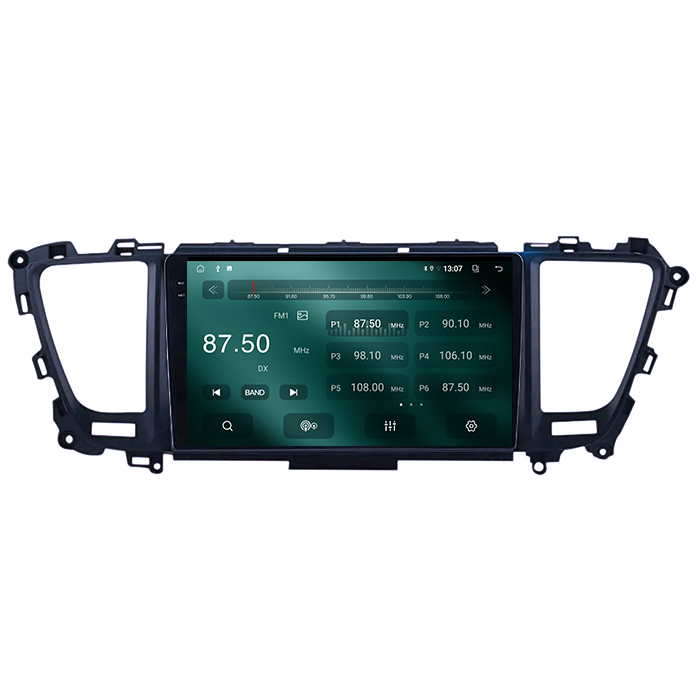 (Resigilata) Navigatie dedicata KIA Carnival 2014-2016/2017-2020, 2GB RAM 32GB ROM, Quad Core, Display 9" IPS Full HD, Carplay, Android 13, Bluetooth, Magazin Play, Suport camere AHD2GB RAM 32GB R [5]