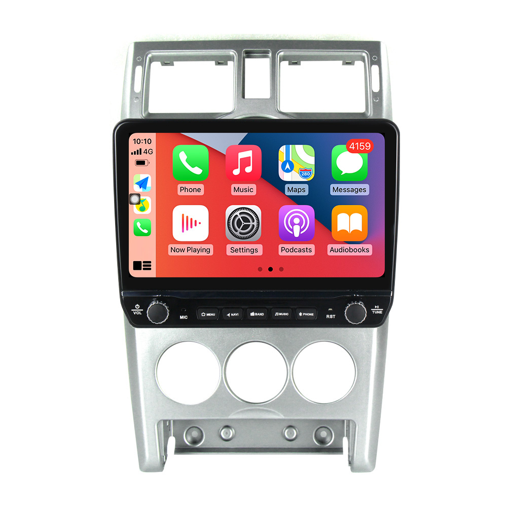 Navigatie dedicata LADA Priora 2007-2013 cu butoane rotative model 2024, 9 Inch, 2GB RAM 32GB ROM, Quadcore, Android 13, WiFi, Bluetooth, Magazin Play [3]