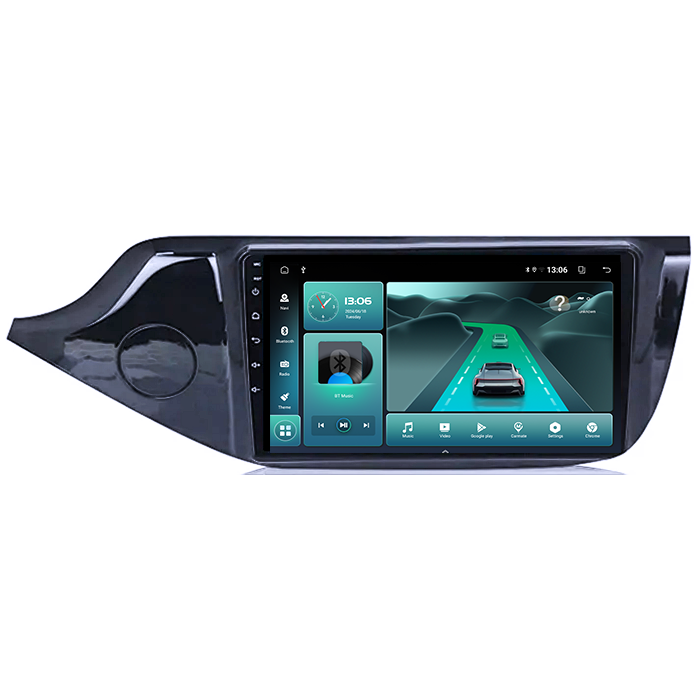 (Resigilata) Navigatie dedicata Kia Ceed ( 2012 - 2020 ), 2GB RAM 32GB ROM, Quad Core, Display 9" IPS Full HD, Carplay, Android 13, Bluetooth, Magazin Play, Suport camere AHD [3]