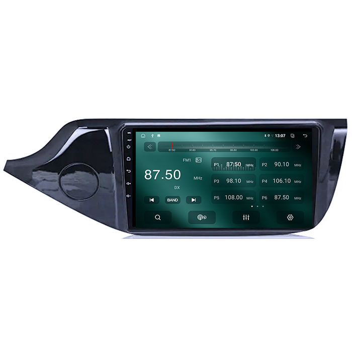 (Resigilata) Navigatie dedicata Kia Ceed ( 2012 - 2020 ), 2GB RAM 32GB ROM, Quad Core, Display 9" IPS Full HD, Carplay, Android 13, Bluetooth, Magazin Play, Suport camere AHD [4]