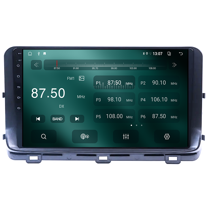 (Resigilata) Navigatie dedicata KIA Ceed 2018- 2022, 2GB RAM 32GB ROM, Quad Core, Display 10" IPS Full HD, Carplay, Android 13, Bluetooth, Magazin Play, Suport camere AHD [9]