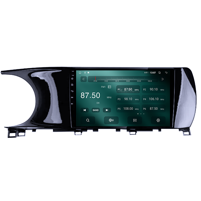 (Resigilata) Navigatie dedicata KIA K5 3 2020-2021, 2GB RAM 32GB ROM, Quad Core, Display 10" IPS Full HD, Carplay, Android 13, Bluetooth, Magazin Play, Suport camere AHD [4]