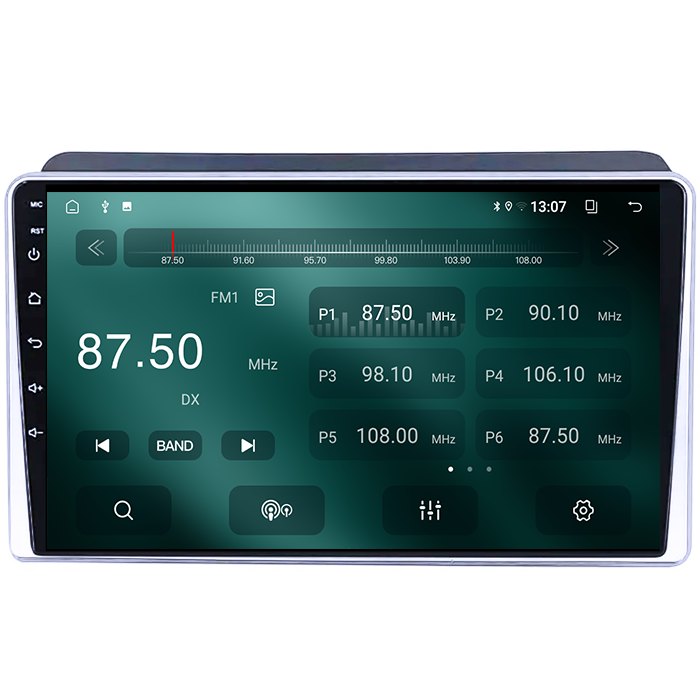 (Resigilata) Navigatie dedicata Kia Sorento 2013-2014, 2GB RAM 32GB ROM, Quad Core, Display 9" IPS Full HD, Carplay, Android 13, Bluetooth, Magazin Play, Suport camere AHD [4]