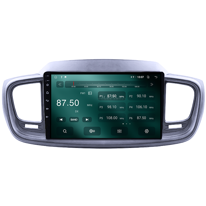 (Resigilata) Navigatie dedicata KIA Sorento 2014-2017, 2GB RAM 32GB ROM, Quad Core, Display 10" IPS Full HD, Carplay, Android 13, Bluetooth, Magazin Play, Suport camere AHD [7]