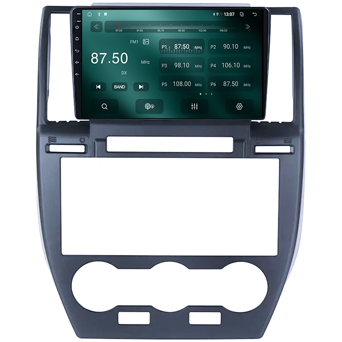 (Resigilata) Navigatie dedicata Land Rover Freelander 2 2006-2012, 2GB RAM 32GB ROM, Quad Core, Display 9" IPS Full HD, Carplay, Android 13, Bluetooth, Magazin Play, Suport camere AHD [5]