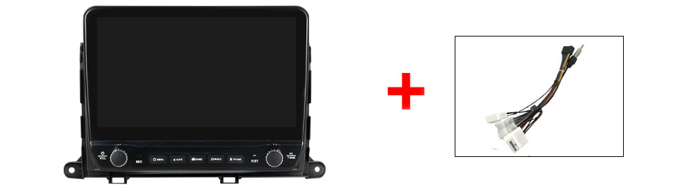 Navigatie dedicata Iveco Daily 2013-2020 cu butoane rotative model 2024, 9 Inch, 2GB RAM 32GB ROM, Quadcore, Android 13, WiFi, Bluetooth, Magazin Play [6]