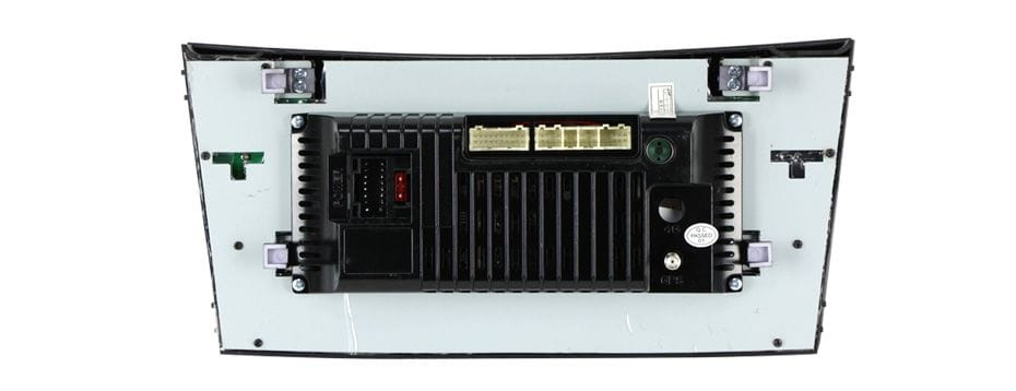 Navigatie dedicata Mercedes E Class W211, 7 inch, 4GB RAM 64GB ROM, Android 13, Waze, Internet, Mirrorlink, Aplicatii, Bluetooth [6]