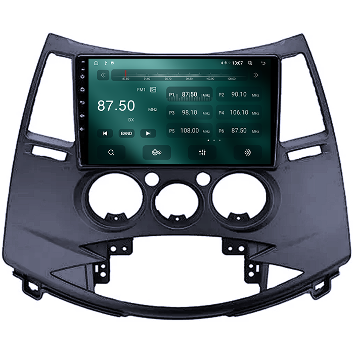 (Resigilata) Navigatie dedicata Mitsubishi Grandis 2003-2011, 2GB RAM 32GB ROM, Quad Core, Display 9" IPS Full HD, Carplay, Android 13, Bluetooth, Magazin Play, Suport camere AHD [10]