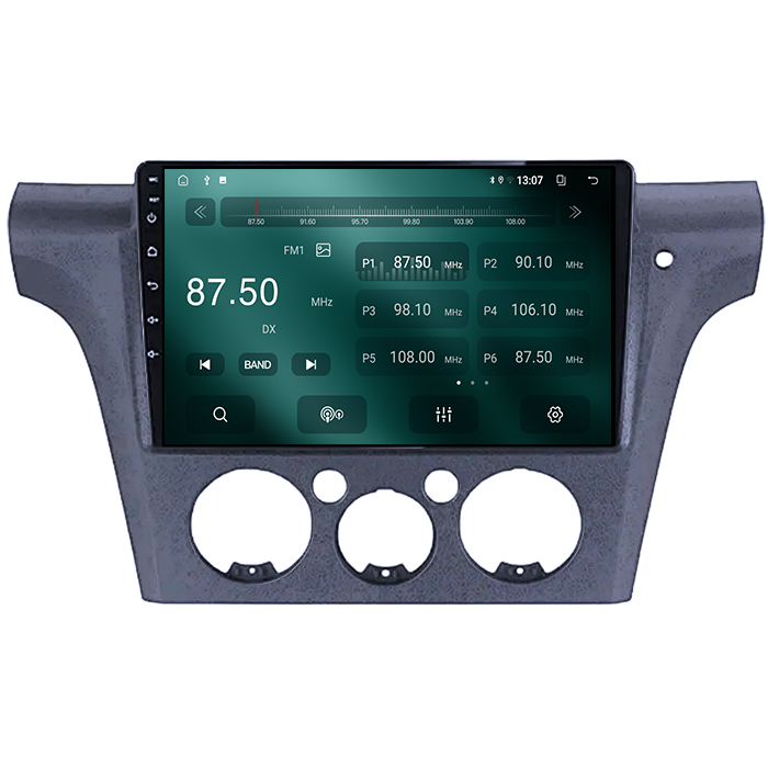 (Resigilata) Navigatie dedicata Mitsubishi Outlander 2001-2005, 2GB RAM 32GB ROM, Quad Core, Display 10" IPS Full HD, Carplay, Android 13, Bluetooth, Magazin Play, Suport camere AHD [9]