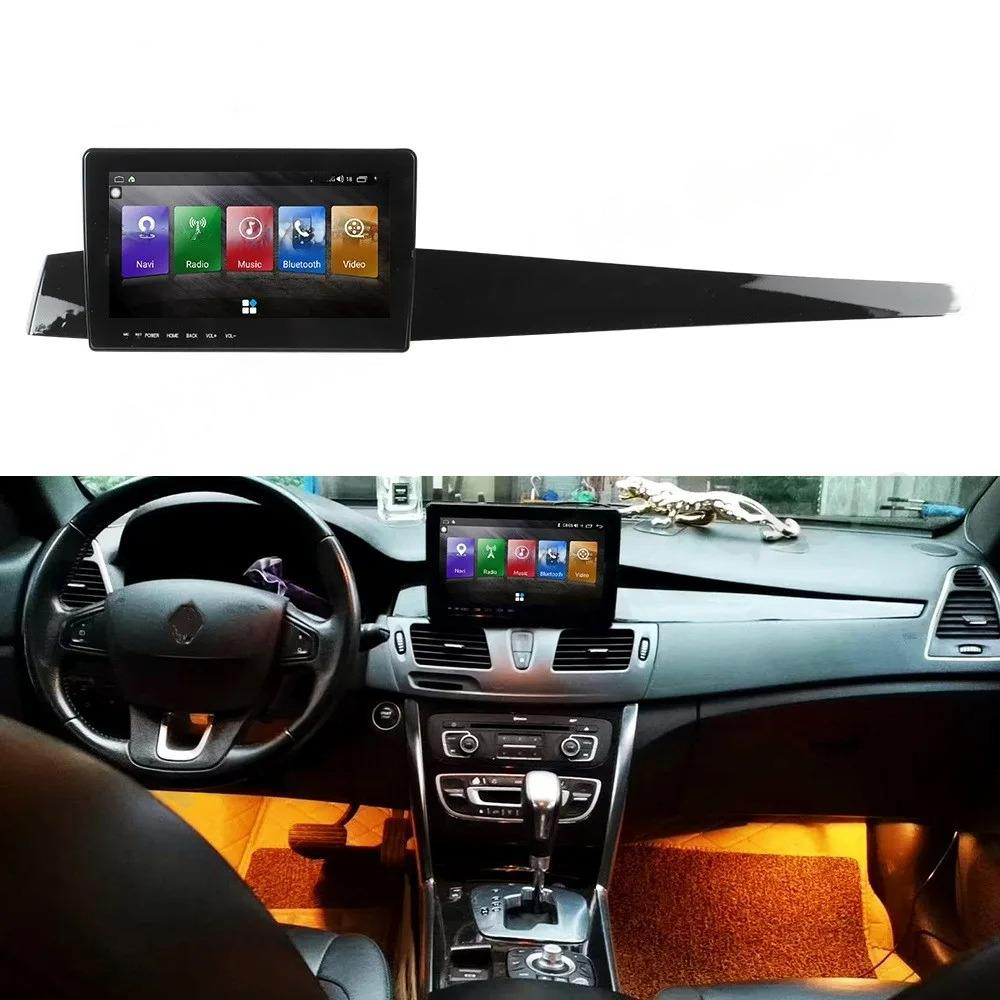 Navigatie dedicata Laguna, 4GB RAM 32GB ROM, Octacore, Android 13, QLED  Display 10" , Internet ,Aplicatii , Waze , WI-FI , USB , Bluetooth , Mirrorlink                   [2]