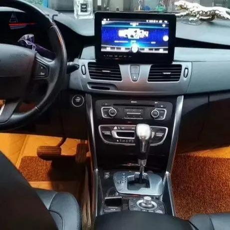 Navigatie dedicata Laguna, 4GB RAM 32GB ROM, Octacore, Android 13, QLED  Display 10" , Internet ,Aplicatii , Waze , WI-FI , USB , Bluetooth , Mirrorlink                   [4]