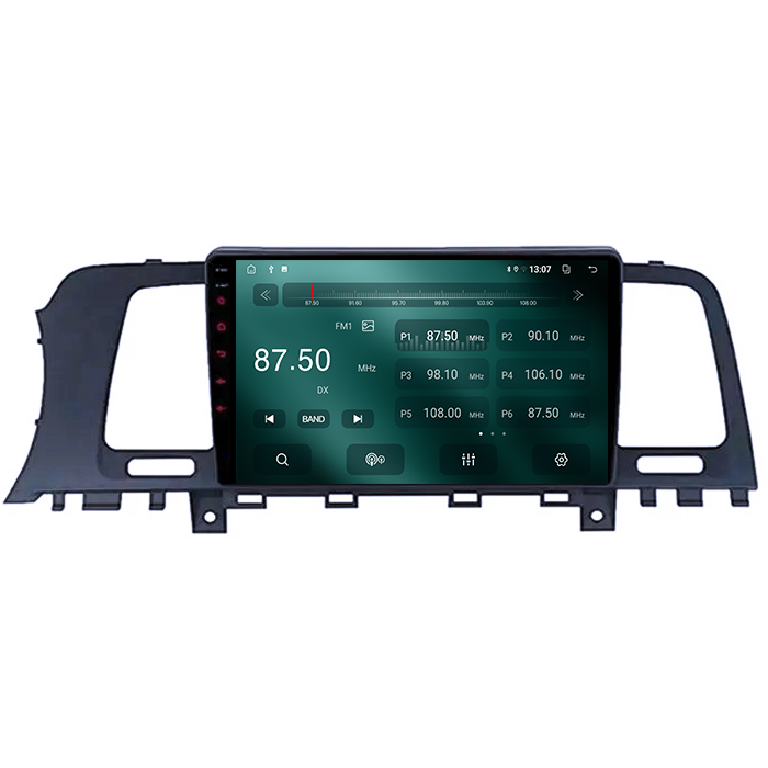 (Resigilata) Navigatie dedicata Nissan Murano Z51 2008-2014, 2GB RAM 32GB ROM, Quad Core, Display 9" IPS Full HD, Carplay, Android 13, Bluetooth, Magazin Play, Suport camere AHD [11]