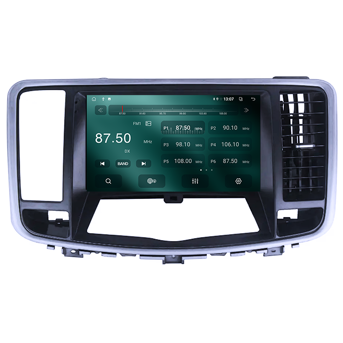 (Resigilata) Navigatie dedicata Nissan Teana 2013-2018, 2GB RAM 32GB ROM, Quad Core, Display 9" IPS Full HD, Carplay, Android 13, Bluetooth, Magazin Play, Suport camere AHD [10]