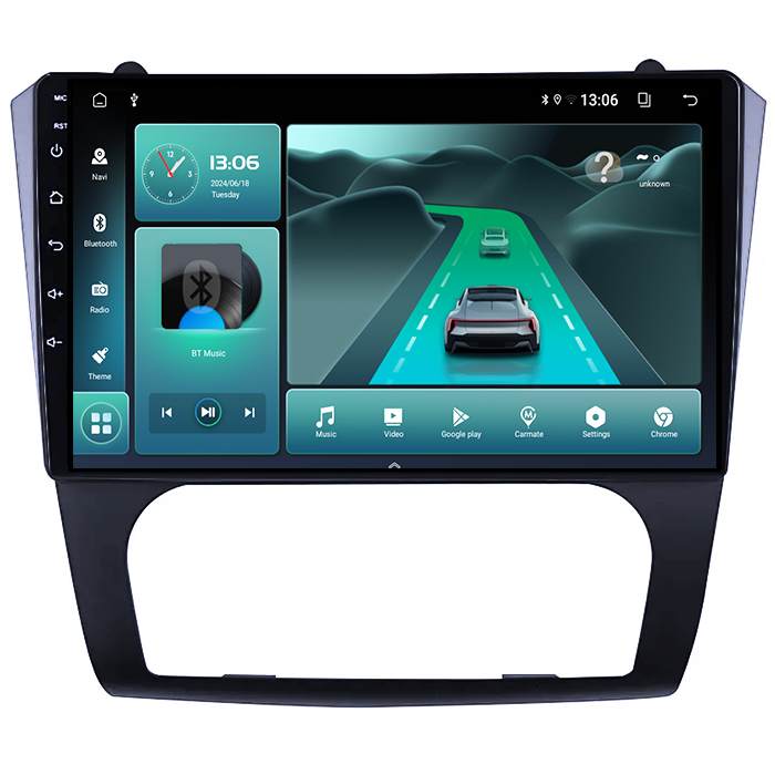 (Resigilata) Navigatie dedicata Nissan Teana Altima 2008-2012, 2GB RAM 32GB ROM, Quad Core, Display 9" IPS Full HD, Carplay, Android 13, Bluetooth, Magazin Play, Suport camere AHD [11]