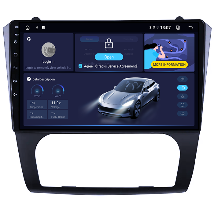 (Resigilata) Navigatie dedicata Nissan Teana Altima 2008-2012, 2GB RAM 32GB ROM, Quad Core, Display 9" IPS Full HD, Carplay, Android 13, Bluetooth, Magazin Play, Suport camere AHD [10]
