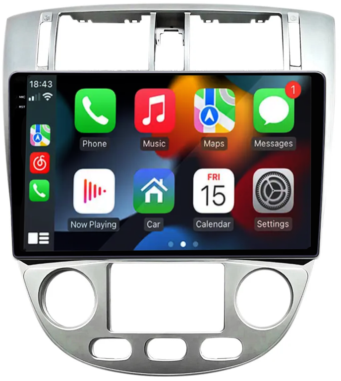 Navigatie dedicata Opel Astra 2004-2013, 12GB RAM 256GB ROM, Android 13, Rezolutie 2K, Display QLED, 9", DSP, Carplay, Android Auto, Internet, Youtube, Waze, Wi Fi, USB [2]