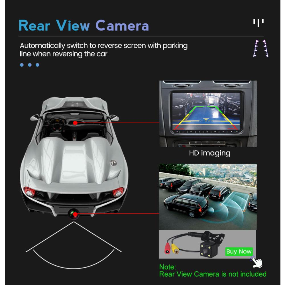 (Resigilata) Navigatie dedicata OPEL/VAUXHALL Astra/Antara/Vectra/Corsa/ Zafira, negru, 2 GB RAM 32 ROM, Android 13, Display IPS, 9", DSP, Carplay, Android Auto, Internet, Youtube , Waze , WI-FI , USB [3]