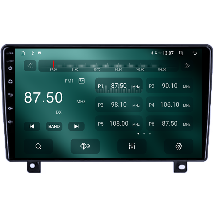 (Resigilata) Navigatie dedicata Opel Astra H 2006 - 2014, 2GB RAM 32GB ROM, Quad Core, Display 9" IPS Full HD, Carplay, Android 13, Bluetooth, Magazin Play, Suport camere AHD [9]