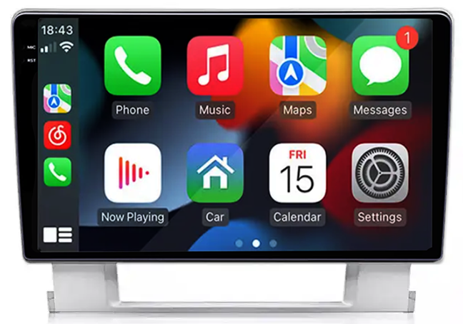 Navigatie dedicata Opel Astra J 2009-2015, 12GB RAM 256GB ROM, Android 13, Rezolutie 2K, Display QLED, 9", DSP, Carplay, Android Auto, Internet, Youtube, Waze, Wi Fi, USB [2]