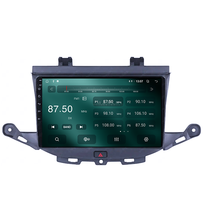 (Resigilata) Navigatie dedicata Opel Astra K 2016-2020, 2GB RAM 32GB ROM, Quad Core, Display 9" IPS Full HD, Carplay, Android 13, Bluetooth, Magazin Play, Suport camere AHD [6]