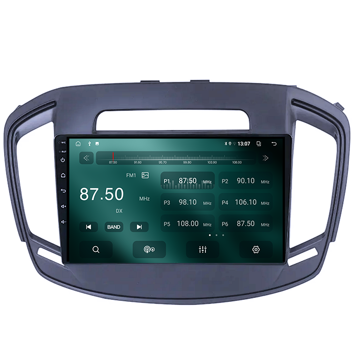 (Resigilata) Navigatie dedicata Opel Insignia 2013-2017, 2GB RAM 32GB ROM, Quad Core, Display 9" IPS Full HD, Carplay, Android 13, Bluetooth, Magazin Play, Suport camere AHD [11]