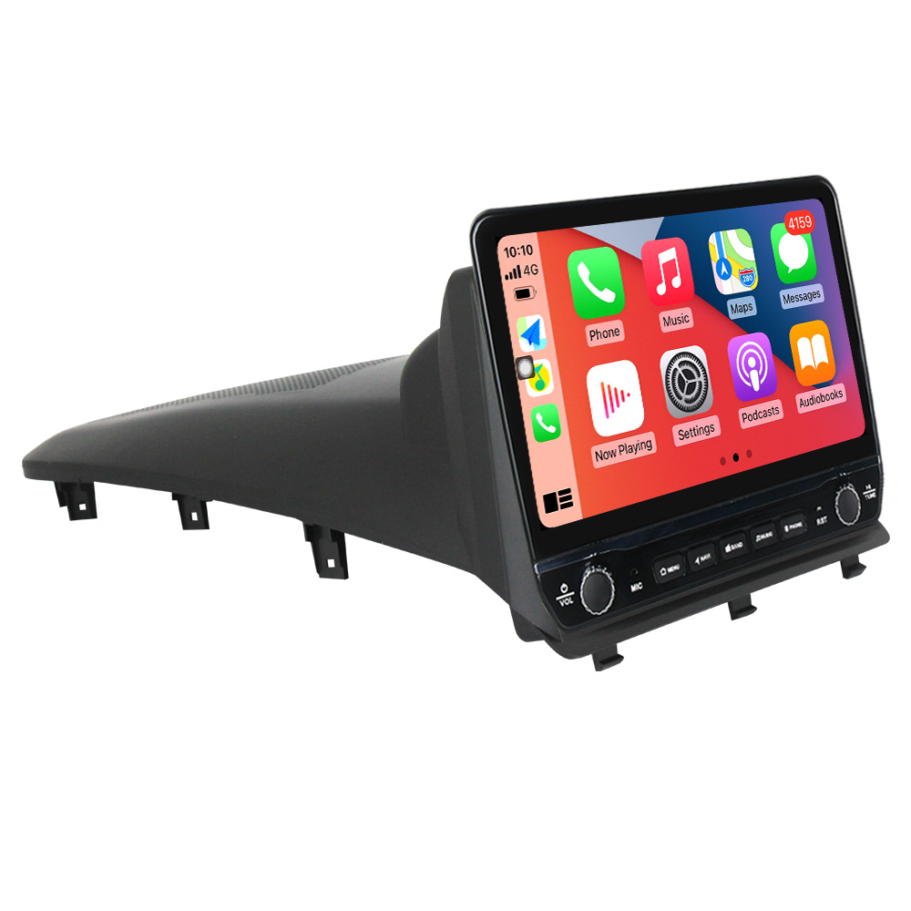 Navigatie dedicata Antara 2006-2017 cu butoane rotative model 2024, 9 Inch, 2GB RAM 32GB ROM, Quadcore, Android 13, WiFi, Bluetooth, Magazin Play [2]