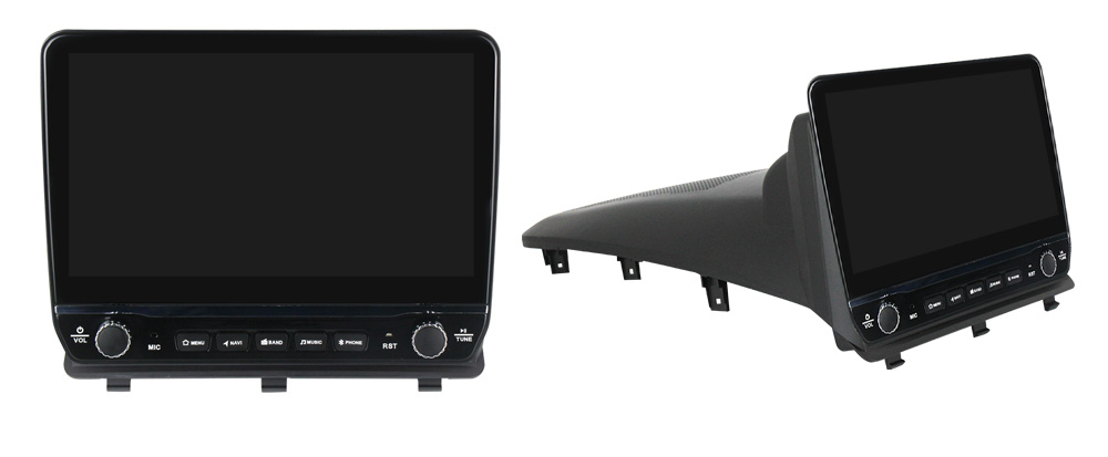 Navigatie dedicata Antara 2006-2017 cu butoane rotative model 2024, 9 Inch, 2GB RAM 32GB ROM, Quadcore, Android 13, WiFi, Bluetooth, Magazin Play [6]