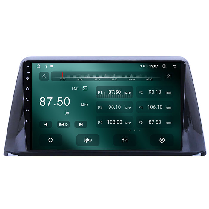 (Resigilata) Navigatie dedicata Peugeot 308 2016-2018, 2GB RAM 32GB ROM, Quad Core, Display 9" IPS Full HD, Carplay, Android 13, Bluetooth, Magazin Play, Suport camere AHD [11]