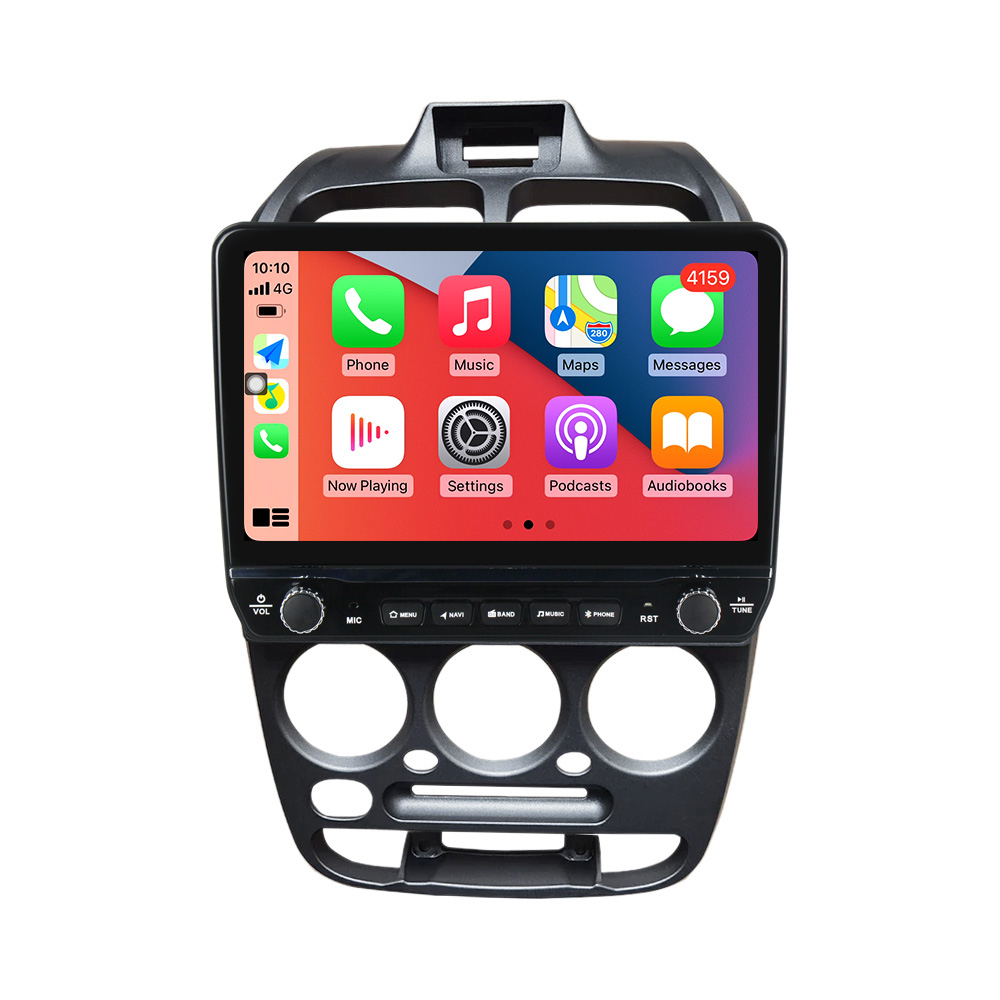 Navigatie dedicata VERNA 1999 cu butoane rotative model 2024, 9 Inch, 2GB RAM 32GB ROM, Quadcore, Android 13, WiFi, Bluetooth, Magazin Play [2]