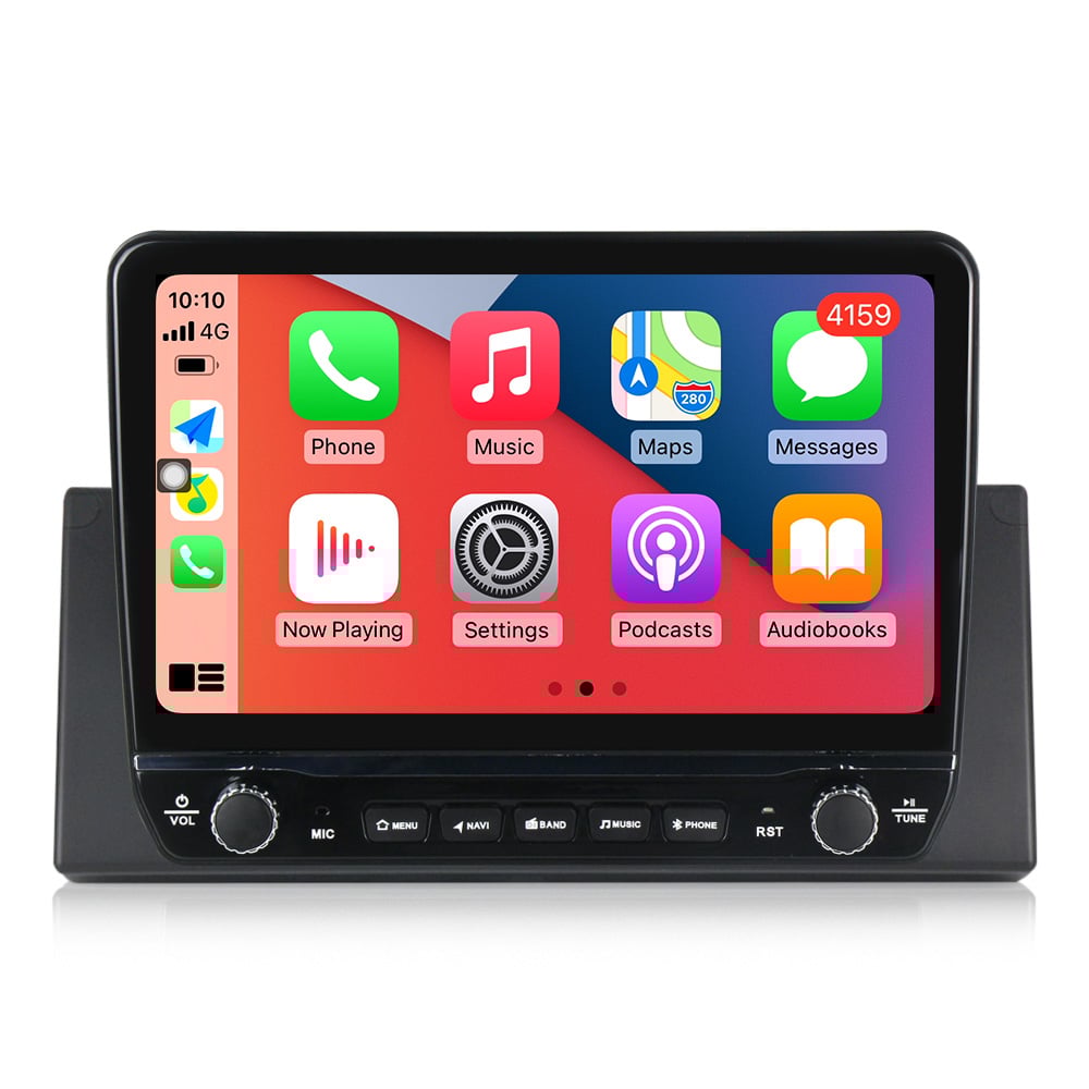 Navigatie dedicata BMW E53 cu butoane rotative model 2024, 9 Inch, 2GB RAM 32GB ROM, Quadcore, Android 13, WiFi, Bluetooth, Magazin Play [2]