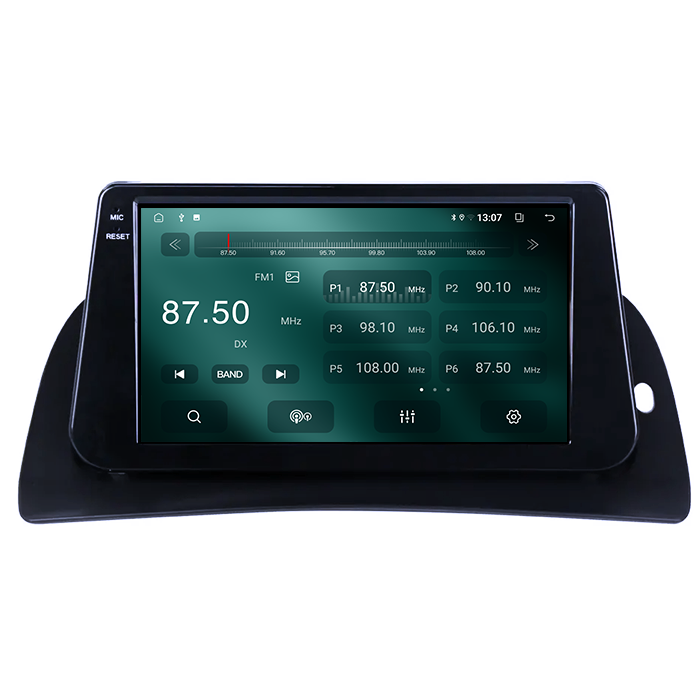 (Resigilata) Navigatie dedicata Renault Kangoo 2015-2018, 2GB RAM 32GB ROM, Quad Core, Display 9" IPS Full HD, Carplay, Android 13, Bluetooth, Magazin Play, Suport camere AHD [7]