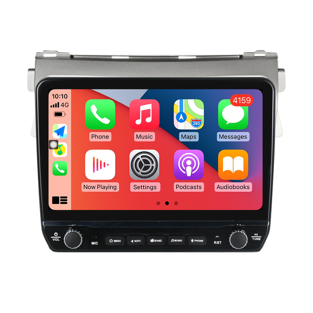Navigatie dedicata Vios 2007-2012 cu butoane rotative model 2024, 9 Inch, 2GB RAM 32GB ROM, Quadcore, Android 13, WiFi, Bluetooth, Magazin Play [4]