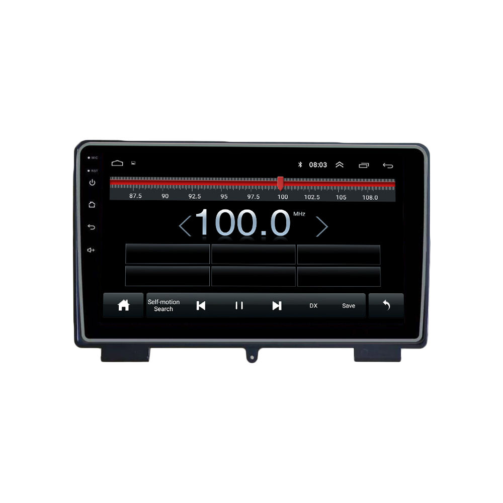 Navigatie dedicata Rohens Coupe 2009-2011, 4GB RAM 32GB ROM, Android 13, Display 9 " , Internet, Aplicatii, Waze, WI-FI, USB, Bluetooth, Mirrorlink [4]