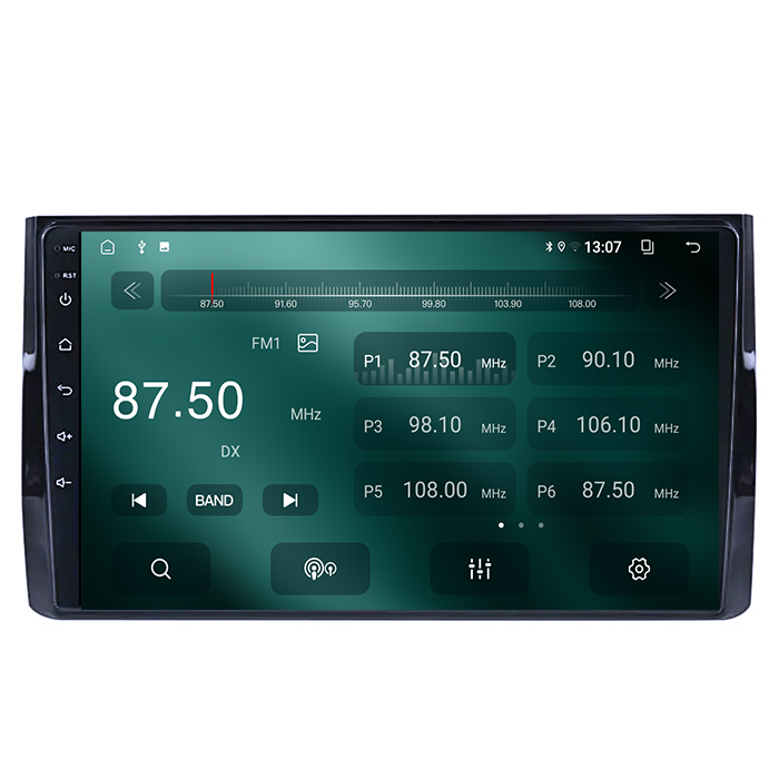(Resigilata) Navigatie dedicata Skoda Kodiaq ( 2016 - 2018 ), 2GB RAM 32GB ROM, Quad Core, Display 9" IPS Full HD, Carplay, Android 13, Bluetooth, Magazin Play, Suport camere AHD [4]