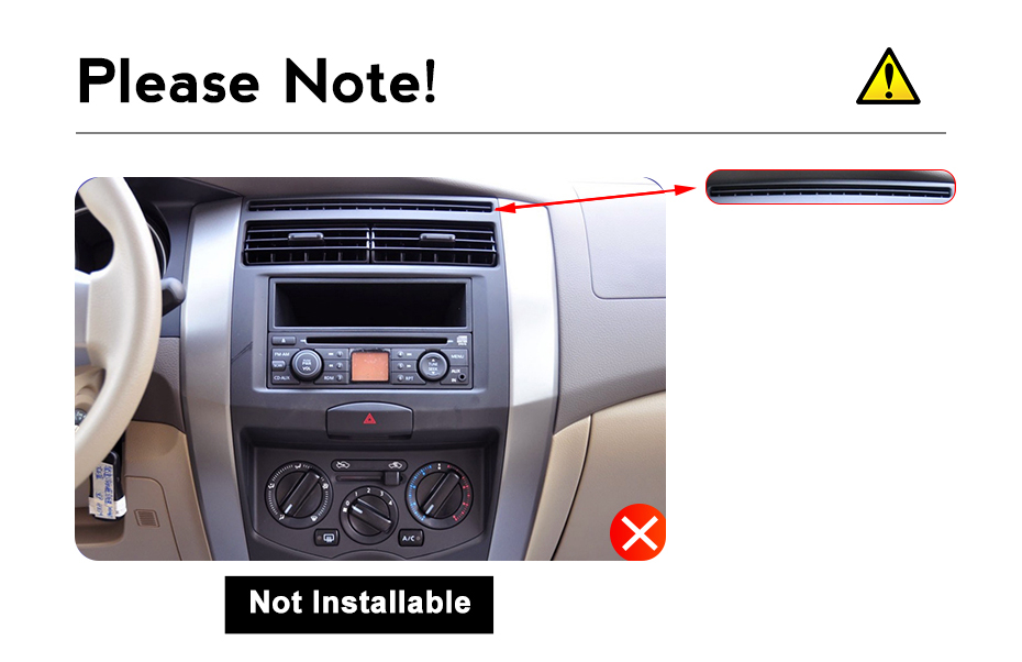 Navigatie dedicata Livina 2013-2016 cu butoane rotative model 2024, 9 Inch, 2GB RAM 32GB ROM, Quadcore, Android 13, WiFi, Bluetooth, Magazin Play [5]