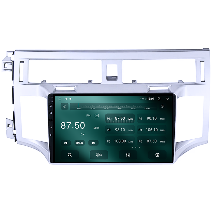 (Resigilata) Navigatie dedicata Toyota Avalon 2005-2010, 2GB RAM 32GB ROM, Quad Core, Display 9" IPS Full HD, Carplay, Android 13, Bluetooth, Magazin Play, Suport camere AHD [8]