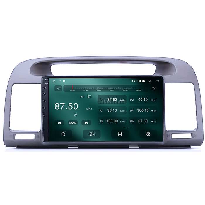 (Resigilata) Navigatie dedicata Toyota Camry 5 (2001-2006), 9 Inch, 2GB RAM 32GB ROM, Android 13, WI-FI, Bluetooth, Magazin Play, Camera Marsarier [8]