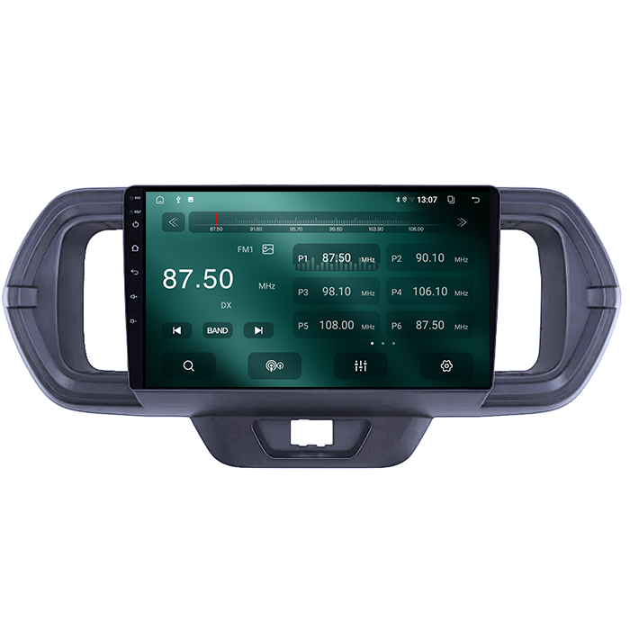 (Resigilata) Navigatie dedicata Toyota Passo 2016-2021, 2GB RAM 32GB ROM, Quad Core, Display 9" IPS Full HD, Carplay, Android 13, Bluetooth, Magazin Play, Suport camere AHD [11]