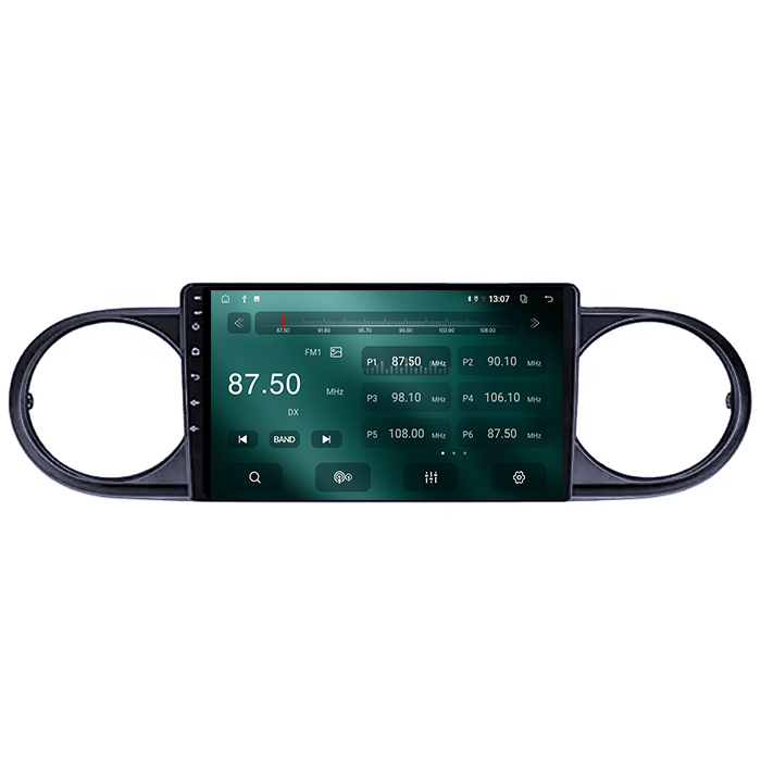 (Resigilata) Navigatie dedicata Toyota Rumion Avalon 2007-2019, 2GB RAM 32GB ROM, Quad Core, Display 9" IPS Full HD, Carplay, Android 13, Bluetooth, Magazin Play, Suport camere AHD [8]