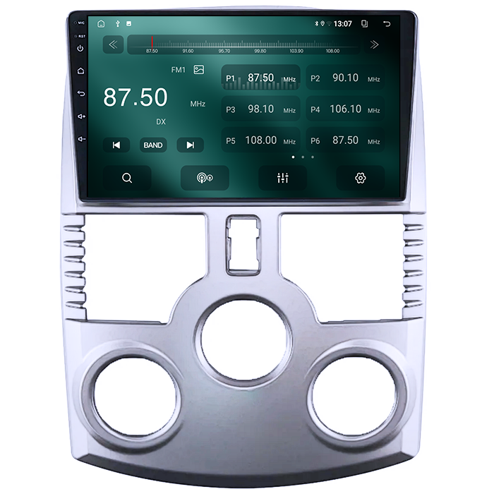 (Resigilata) Navigatie dedicata Toyota Rush 2006-2016, 2GB RAM 32GB ROM, Quad Core, Display 9" IPS Full HD, Carplay, Android 13, Bluetooth, Magazin Play, Suport camere AHD [8]