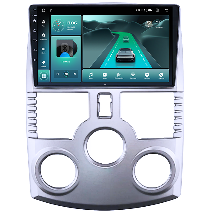 (Resigilata) Navigatie dedicata Toyota Rush 2006-2016, 2GB RAM 32GB ROM, Quad Core, Display 9" IPS Full HD, Carplay, Android 13, Bluetooth, Magazin Play, Suport camere AHD [7]